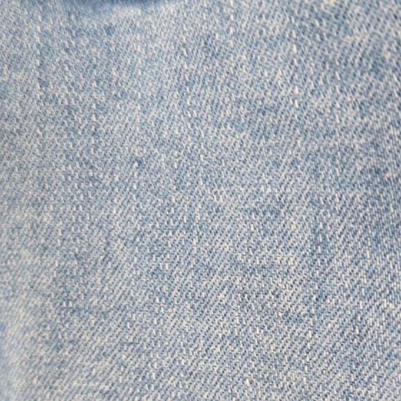 Rue21 Light Blue Distressed Flare Jeans - Picture 14 of 16